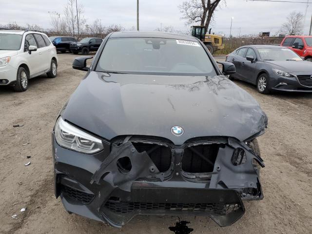 2020 BMW X4