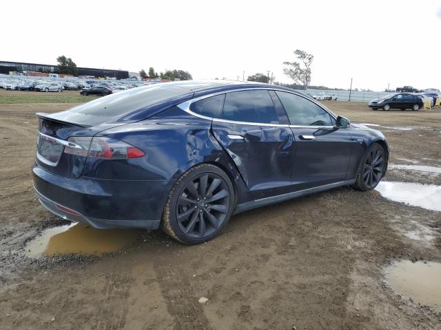 2014 Tesla Model s