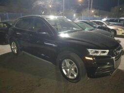 
										2018 Audi Q5 full									