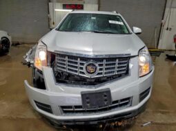 
										2015 Cadillac Srx full									