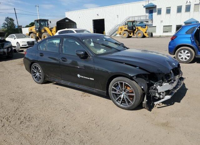
								2023 BMW 3 series full									