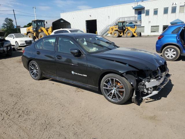 2023 BMW 3 series