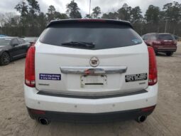 
										2015 Cadillac Srx full									