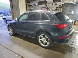 
										2014 Audi Q5 full									