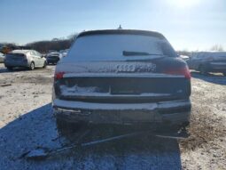 
										2021 Audi Q5 full									