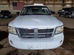 
										2008 Dodge Dakota full									