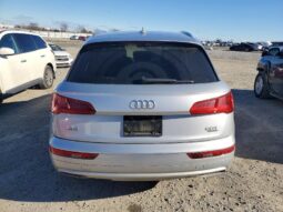 
										2018 Audi Q5 full									
