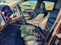 
										2012 Porsche Cayenne full									