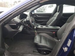 
										2021 Porsche Taycan full									