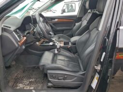 
										2021 Audi Q5 full									