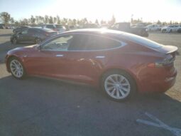 
										2015 Tesla Model s full									