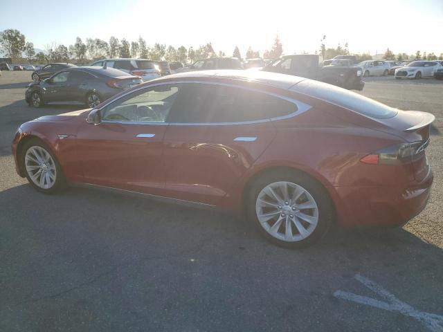 2015 Tesla Model s