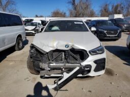
										2022 BMW X6 full									
