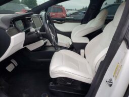 
										2016 Tesla Model x full									