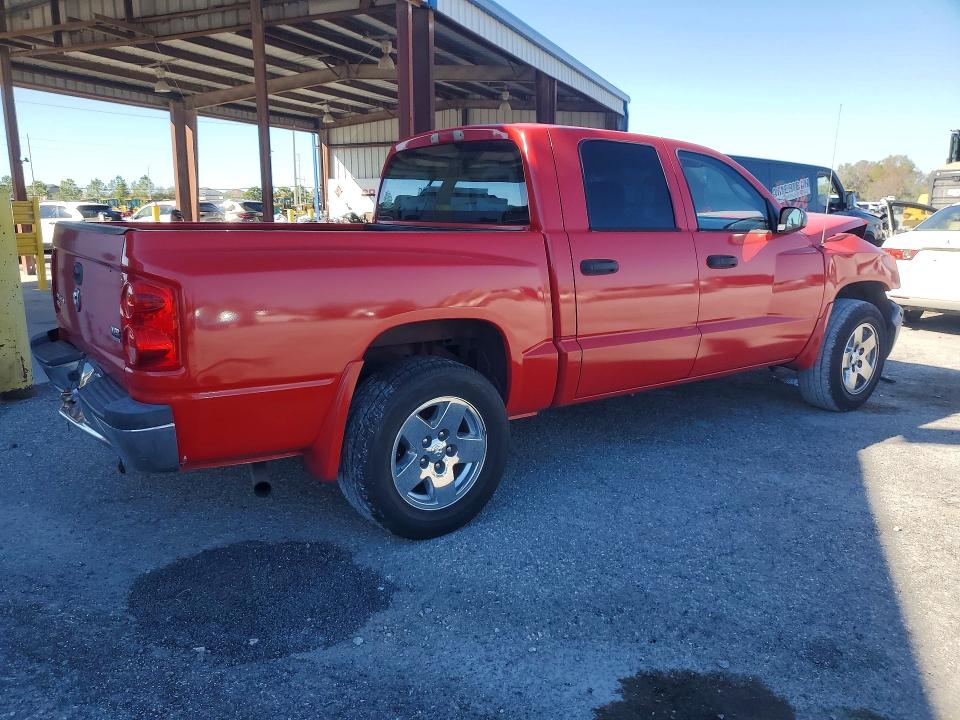 2005 Dodge Dakota