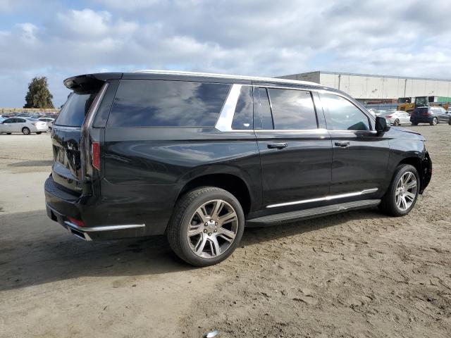 2023 Cadillac Escalade