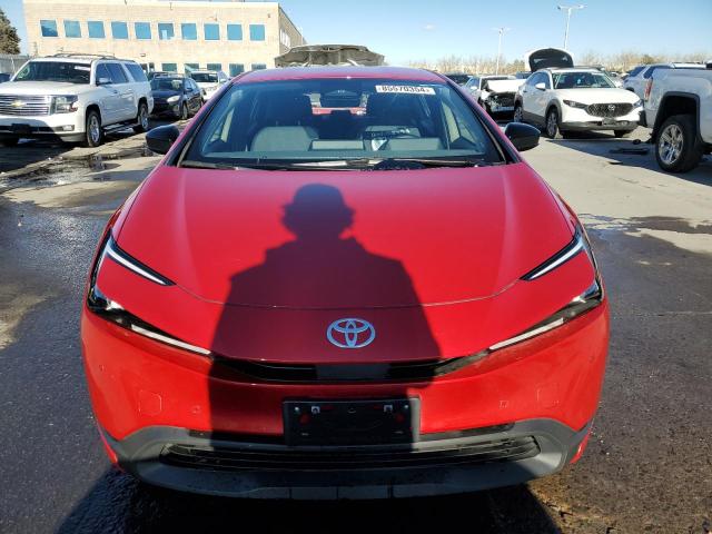 2023 Toyota Prius