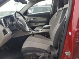 
										2014 Chevrolet Equinox lt full									