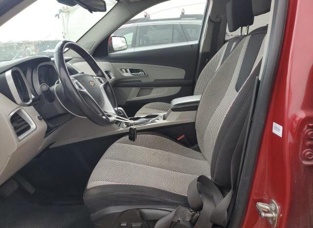 
								2014 Chevrolet Equinox lt full									