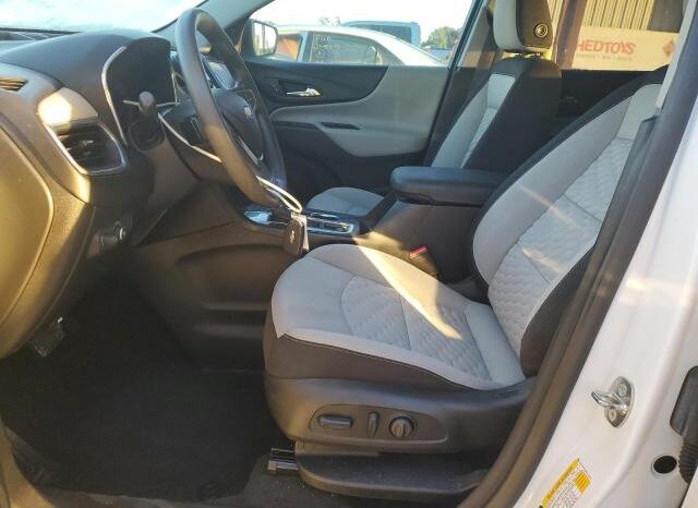 
								2019 Chevrolet Equinox ls full									