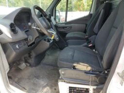 
										2020 Mercedes-benz Sprinter full									