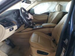 
										2010 BMW X6 full									