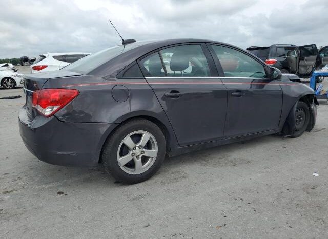 
								2015 Chevrolet Cruze full									
