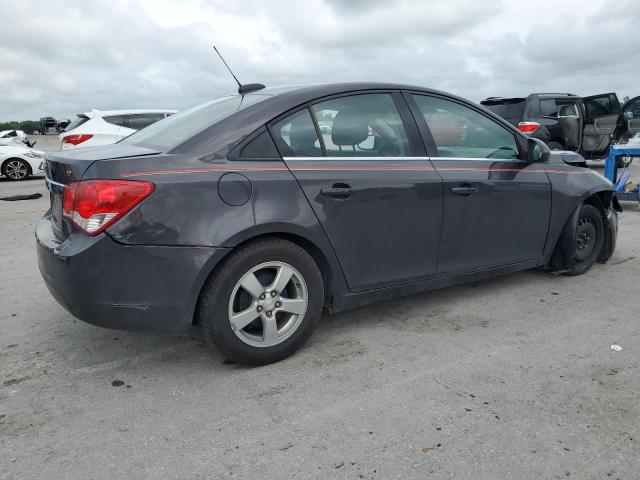 2015 Chevrolet Cruze