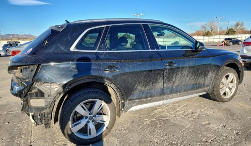 
								2018 Audi Q5 full									