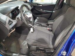 
										2017 Chevrolet Cruze full									