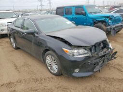 
										2013 Lexus Es 350 full									