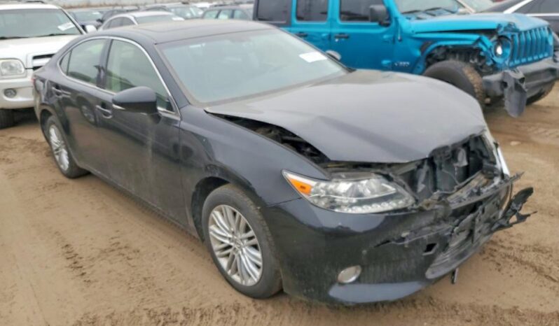 
								2013 Lexus Es 350 full									