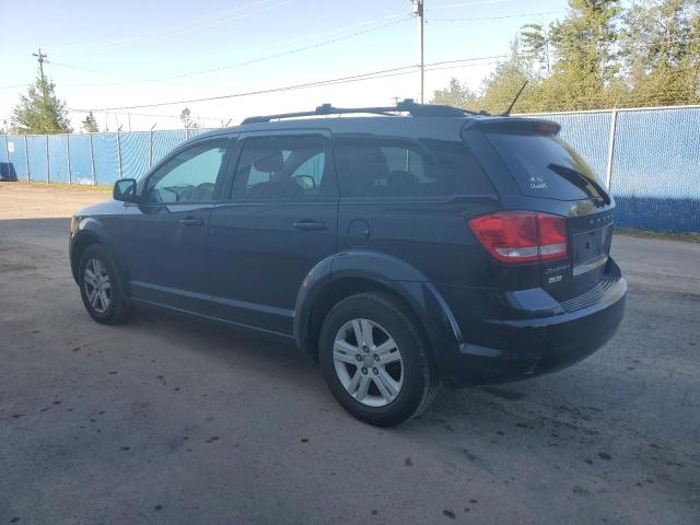 2012 Dodge Journey se
