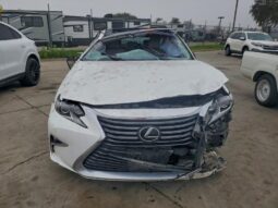 
										2017 Lexus Es 350 full									