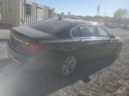 
										2015 BMW 7 series full									
