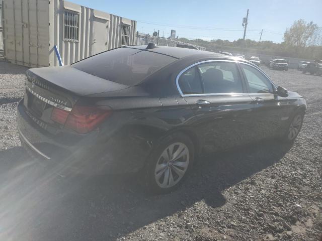 2015 BMW 7 series