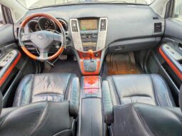 
										2004 Lexus Rx 330 full									