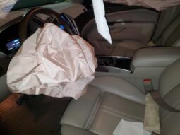 
										2014 Cadillac Srx full									