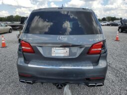 
										2017 Mercedes-benz Gls-klasse full									