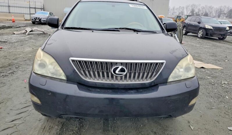 
								2004 Lexus Rx 330 full									