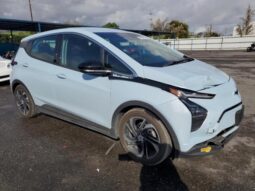 
										2022 Chevrolet Bolt euv full									