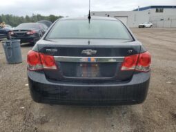 
										2014 Chevrolet Cruze lt full									