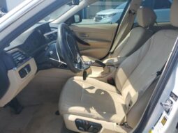 
										2012 BMW 3 series full									