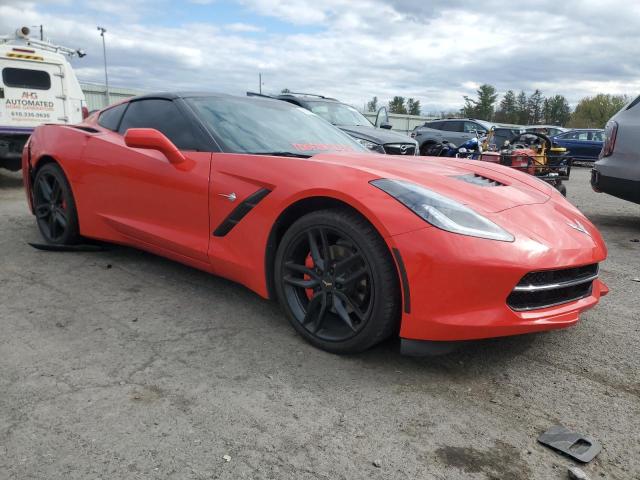 2014 Chevrolet Corvette