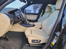 
										2018 BMW X3 full									