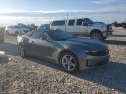 
										2020 Chevrolet Camaro full									