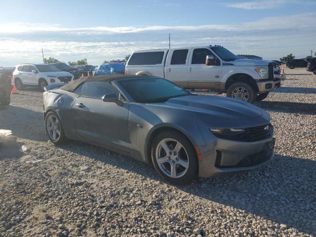2020 Chevrolet Camaro