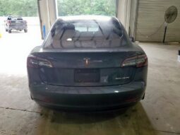 
										2022 Tesla Model 3 full									