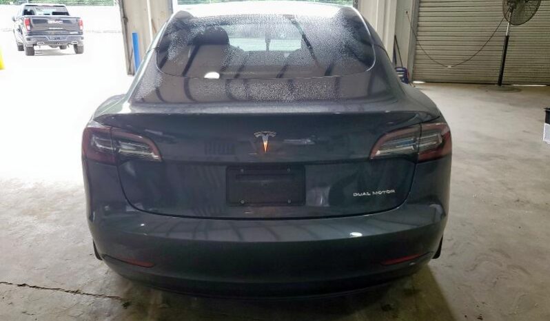
								2022 Tesla Model 3 full									