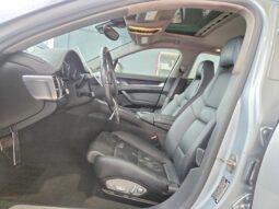 
										2016 Porsche Panamera full									